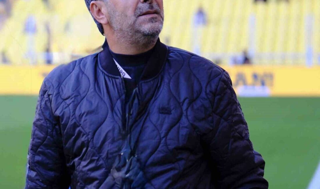 Bodrum FK’da Selahattin Polat’tan hakem kararlarına tepki ve transfer mesajı Bodrum FK Asbaşkanı Selahattin