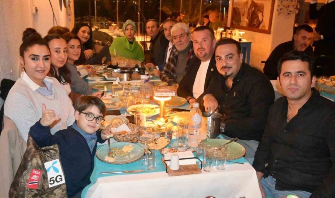 Bodrum Gazeteciler Cemiyeti, 10