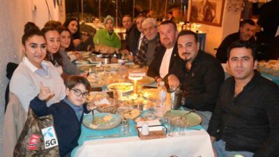 Bodrum Gazeteciler Cemiyeti, 10 Ocak Çalışan Gazeteciler Günü'nü özel bir