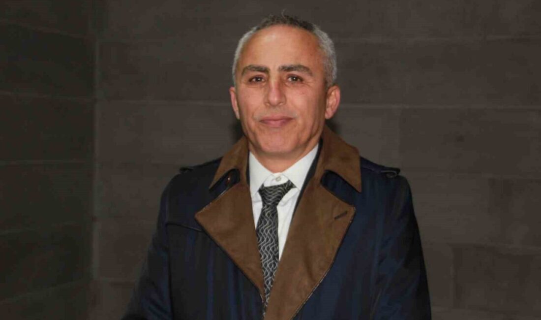 Bolu'daki Grand Kartal Otel yangınında hayatını kaybeden Nedim Türkmen'in kardeşi