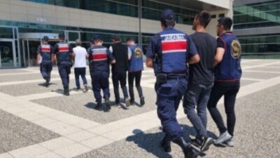 Bolu'da 13-19 Ocak tarihleri arasında 224 asayiş olayı meydana geldi.