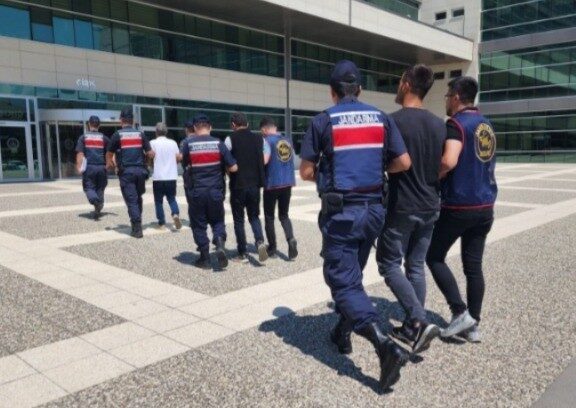 Bolu'da 13-19 Ocak tarihleri arasında 224 asayiş olayı meydana geldi.