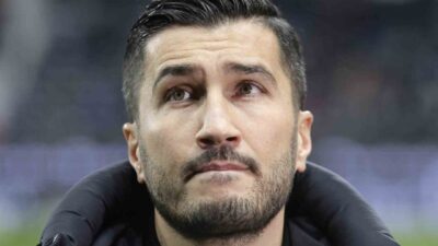 Borussia Dortmund, Teknik Direktör Nuri Şahin'in görevine son verdi. Şahin'in