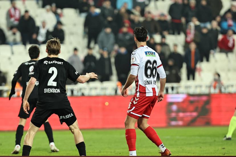 Yozgat amatör futbolunun altyapısından