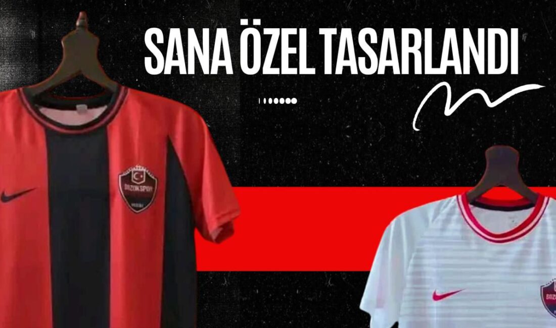Bozokspor, taraftarlarını takımlarına olan