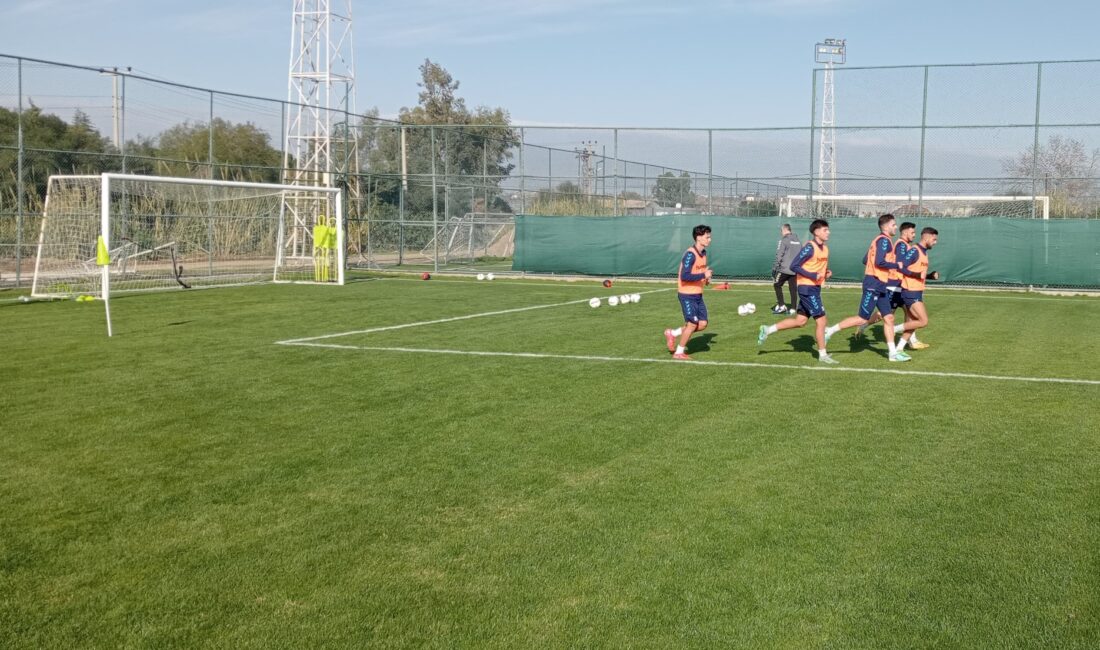 Yozgat Bozokspor, 26 Ocak