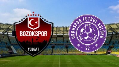 Bozokspor, Nesine 3. Lig 2024-2025 Sezonu 18. hafta mücadelesinde 52