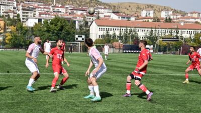 Şehrimizi ulusal liglerde temsil eden Bozok Spor ve Sorgun Belediye