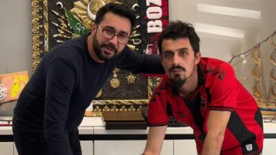 Yozgat Bozokspor, 2024-2025 sezonu ara transfer döneminde TFF 2. Lig