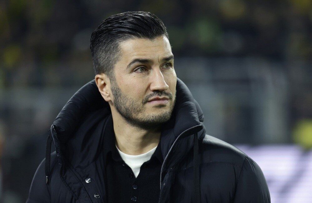 Bundesliga'da Nuri Şahin'in Borussia