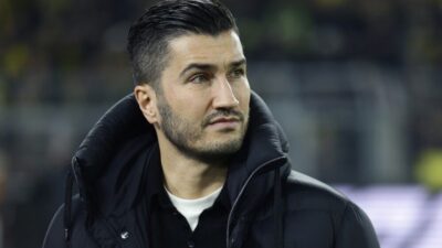 Bundesliga'da Nuri Şahin'in Borussia Dortmund'u, Xabi Alonso'nun Bayer Leverkusen'iyle karşılaşacak.