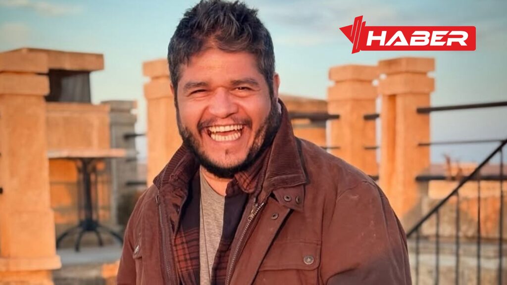burak şafak kimdir