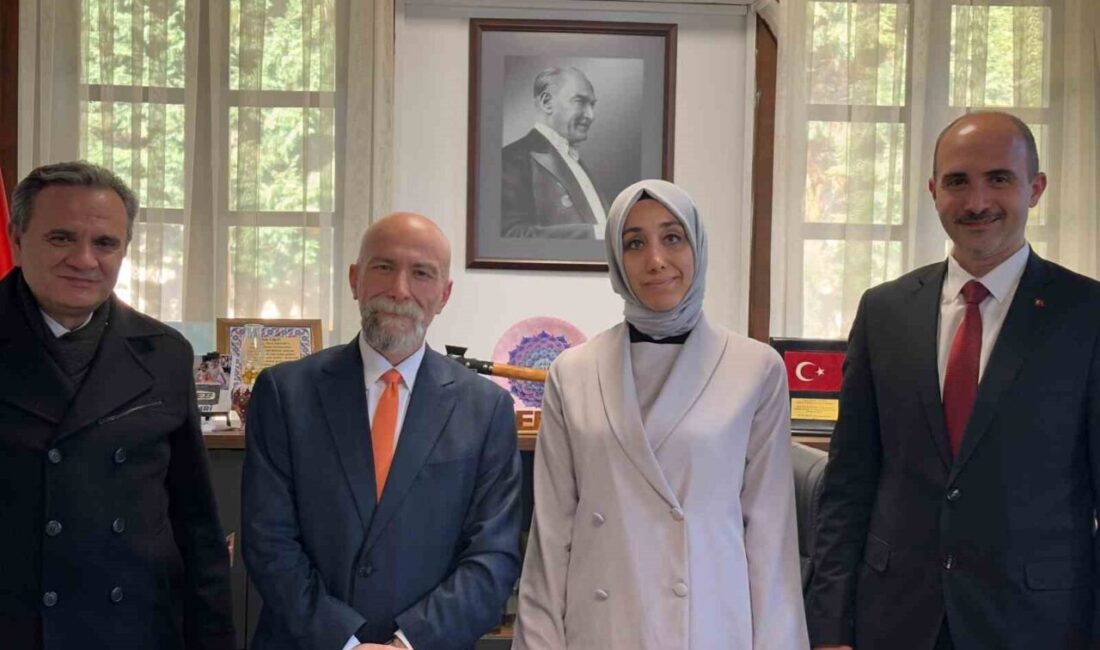 Bursa Bölgesel Turist Rehberleri Odası Başkanı Tansu Erçevik, Bilecik Kültür
