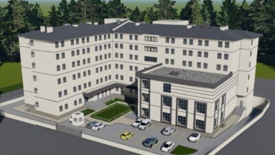 AK Parti Bursa İl Başkanı Davut Gürkan, İnegöl'e 300, Gemlik'e