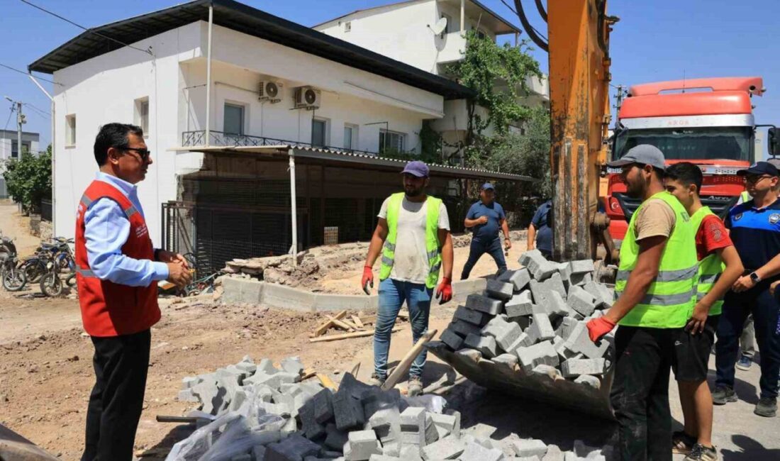 Muğla Büyükşehir Belediyesi, 2024