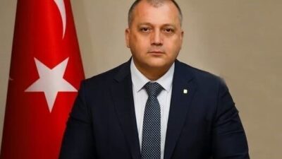 Balıkesir Büyükşehir Belediyesi'nde Basın Yayın ve Halkla İlişkiler Dairesi Başkanlığına