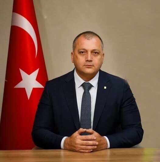 Balıkesir Büyükşehir Belediyesi'nde Basın Yayın ve Halkla İlişkiler Dairesi Başkanlığına