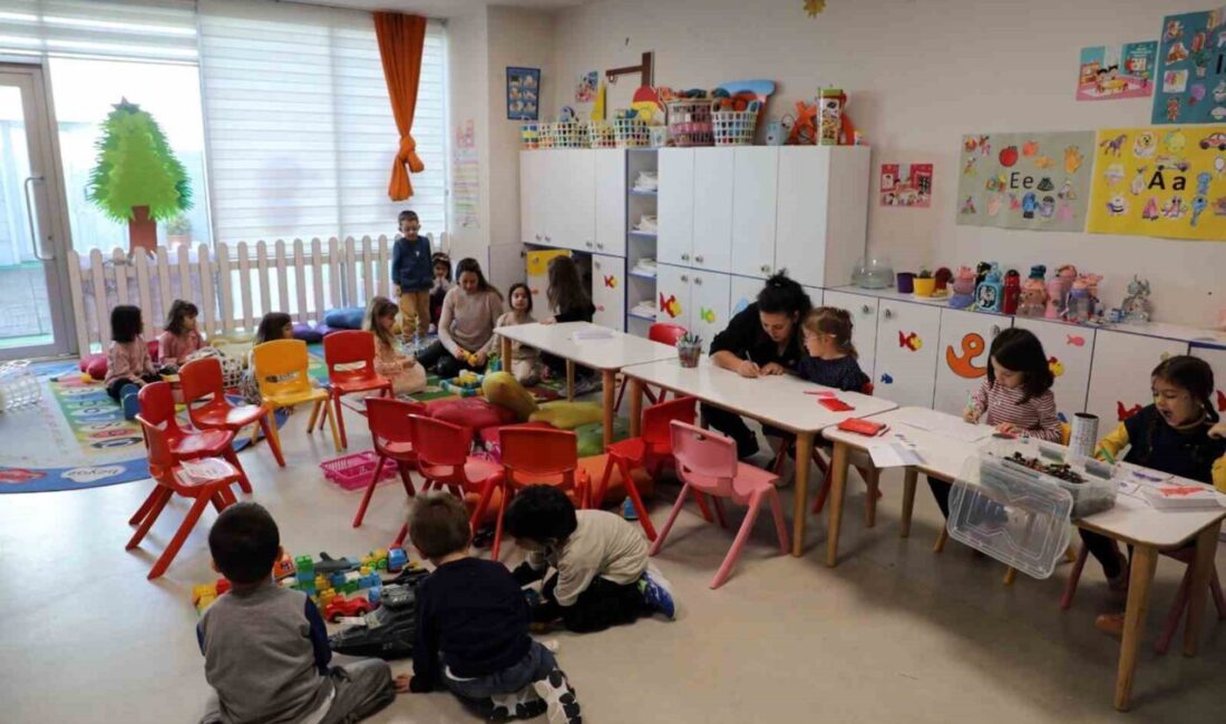 Büyükşehir, Seydikemer ve Ortaca’da gündüz bakımevi açmaya hazırlanıyor Muğla Büyükşehir Belediye Başkanı