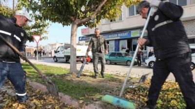 Adana Büyükşehir Belediyesi ve Yüreğir Belediyesi iş birliği ile Kozan
