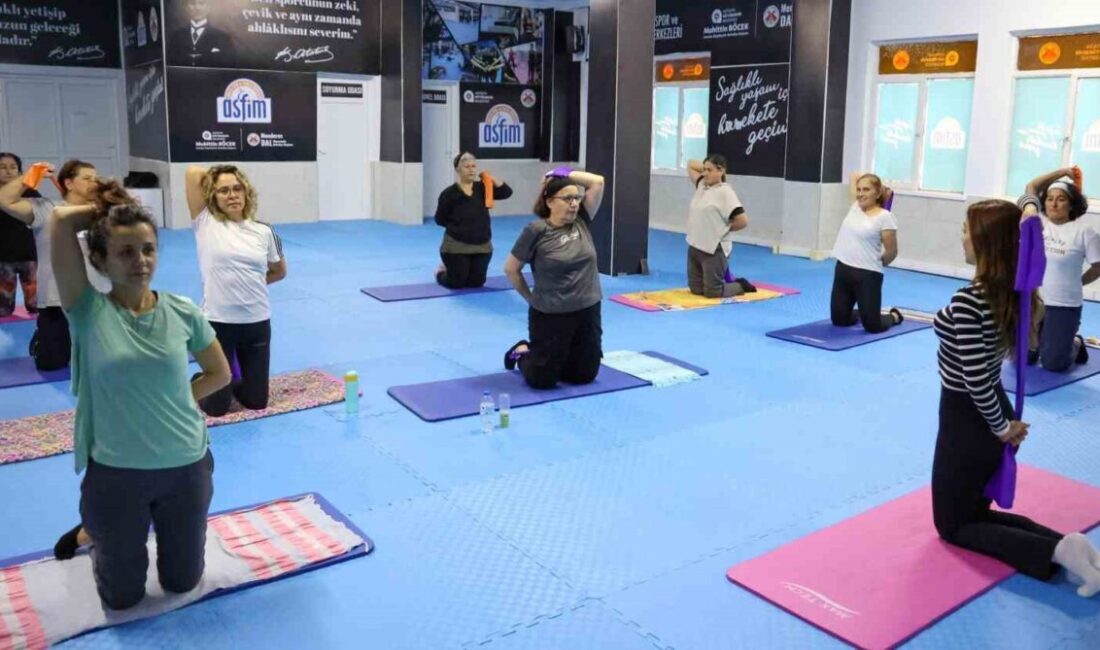 Antalya Büyükşehir Belediyesi’nin Antalyalıları