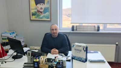 Bursa Büyükşehir Belediyesi, 1060 mahalle muhtarına özel hazırlanan yeni yıl