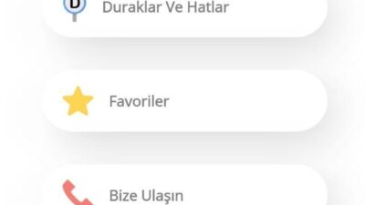 Kayseri Büyükşehir Belediyesi, Engelsiz Kayseri uygulaması ile görme engellilere şehir