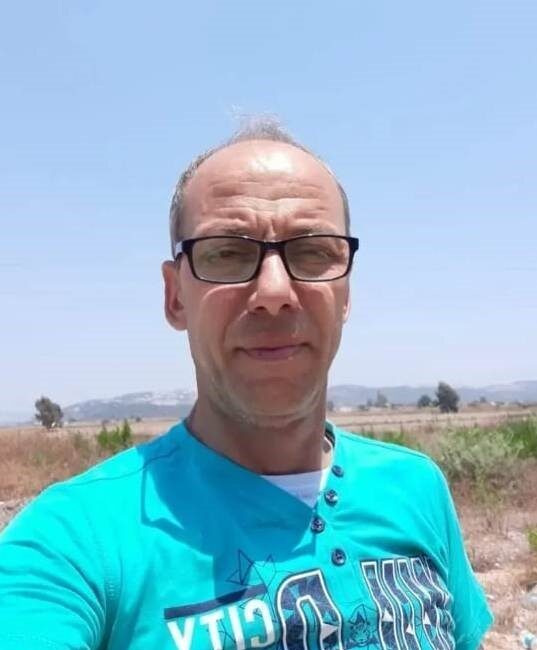 Cam fabrikasında korkunç ölüm Geyve'de bir fabrikada camların