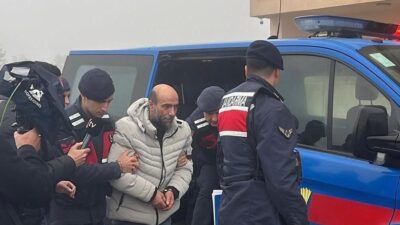 Çanakkale'de 19 yıl önce kaybolan Zekiye Aydın cinayetiyle ilgili gözaltına
