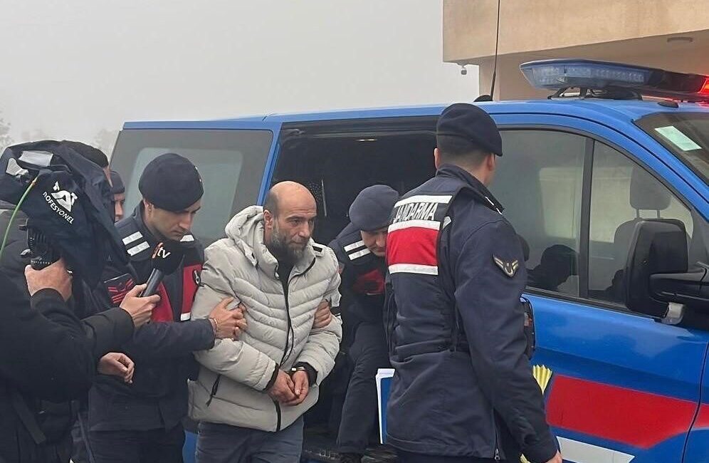 Çanakkale'de 19 yıl önce kaybolan Zekiye Aydın cinayetiyle ilgili gözaltına