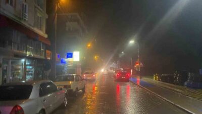Çanakkale’nin Ayvacık ilçesi açıklarında 5.2 büyüklüğünde deprem meydana geldi. AFAD'dan