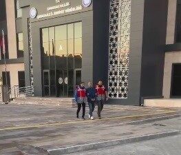 Gelibolu’da 2015’te yaşanan alacak verecek cinayetinin zanlısı 9 yıl sonra