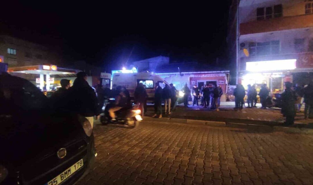 Çanakkale’de motosikletten düşen iki öğrenci yaralandı Çanakkale'nin Bayramiç ilçesinde motosiklet