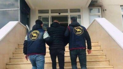 Çankırı'da jandarma ve polis ekiplerinin ortak operasyonunda aranan 98 kişi