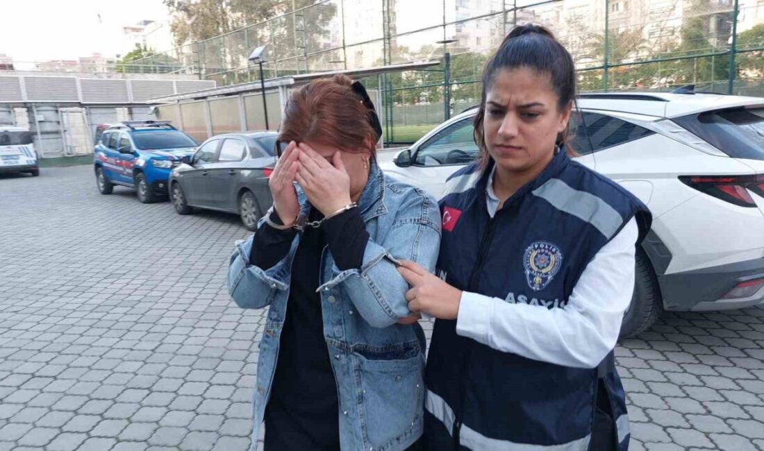 Çantadan 7 bin 200 TL çalan yankesici kadına adli kontrol Samsun'da yaşanan hırsızlık olayında
