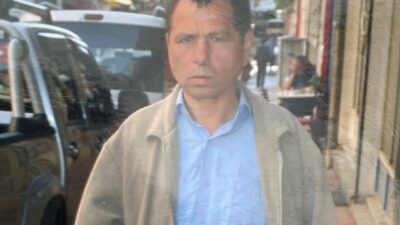 Manisa Alaşehir'de kaybolan Hasan Vural'ı bulmak için ailesi endişeli. Yüzde