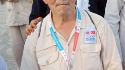 Kastamonu'da eski evinin yıkımında yaşanan kaza sonucu 72 yaşındaki Tahsin
