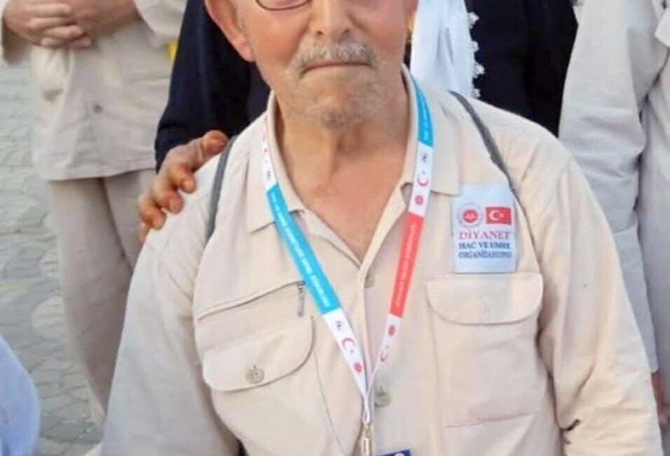 Kastamonu'da eski evinin yıkımında yaşanan kaza sonucu 72 yaşındaki Tahsin