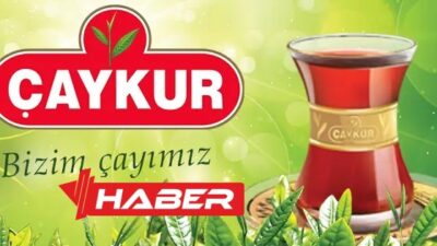 Son zamanlarda, Çaykur’un İsrail malı olup olmadığı yönünde yanlış bilgiler