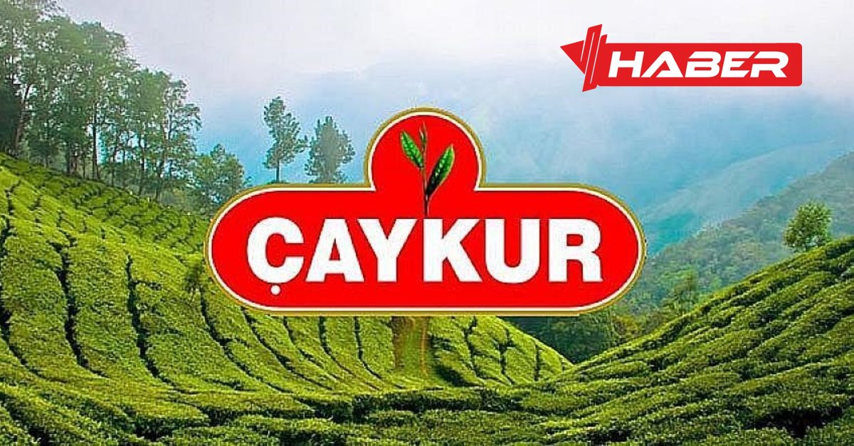 çaykur israil malı mı