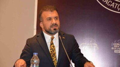 Türkiye-Suriye gümrüğündeki sorunların çözümü için görüşmelerin başlayacağını söyleyen Güneydoğu Anadolu
