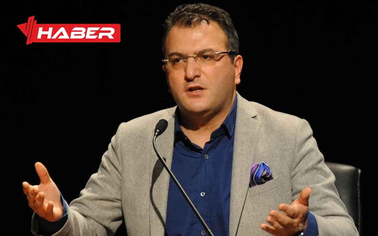 cem küçük nereli