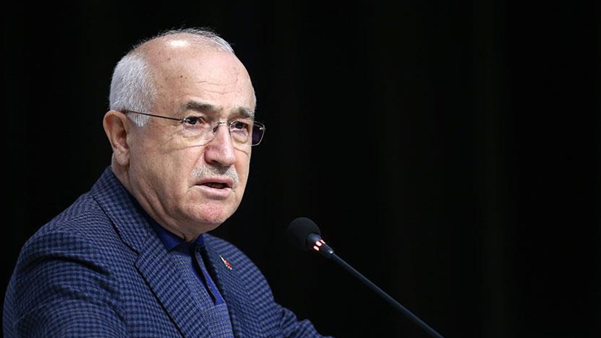cemil çiçek