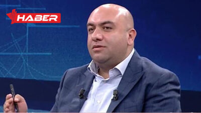 Türkiye’nin tanınmış gazetecilerinden biri olan Çetiner Çetin, özellikle dış politika
