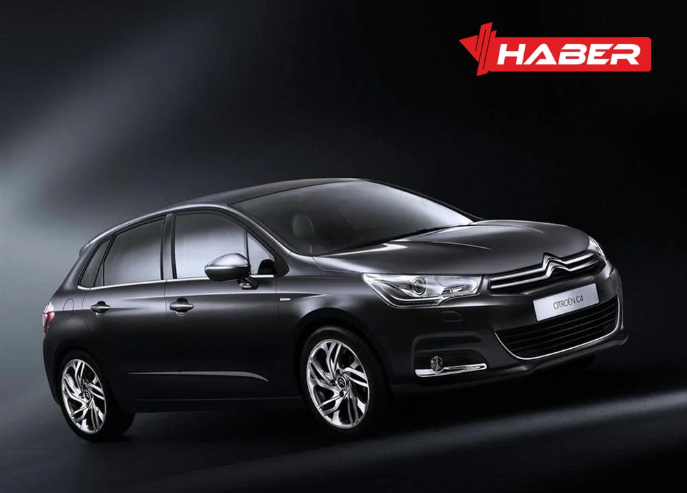citroen c4 kronik arızalar