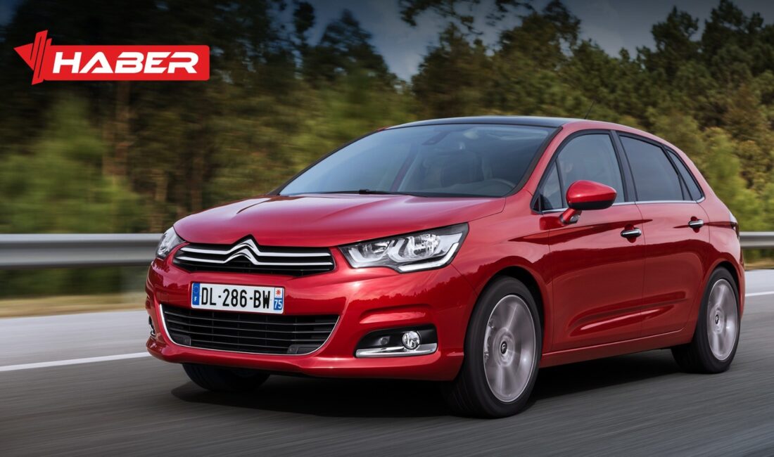 Citroën, dünya çapında tanınan bir otomobil markasıdır. 1919 yılında André