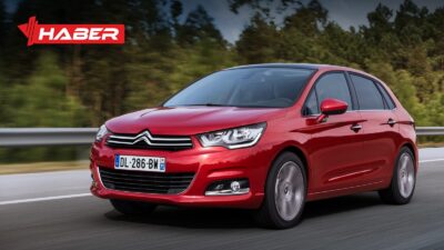 Citroën, dünya çapında tanınan bir otomobil markasıdır. 1919 yılında André