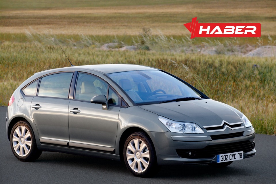 citroen hangi ülkenin aracı