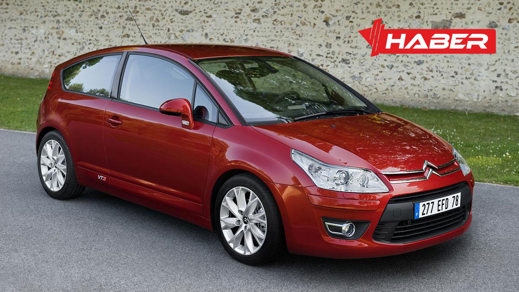 citroen kronik arızaları