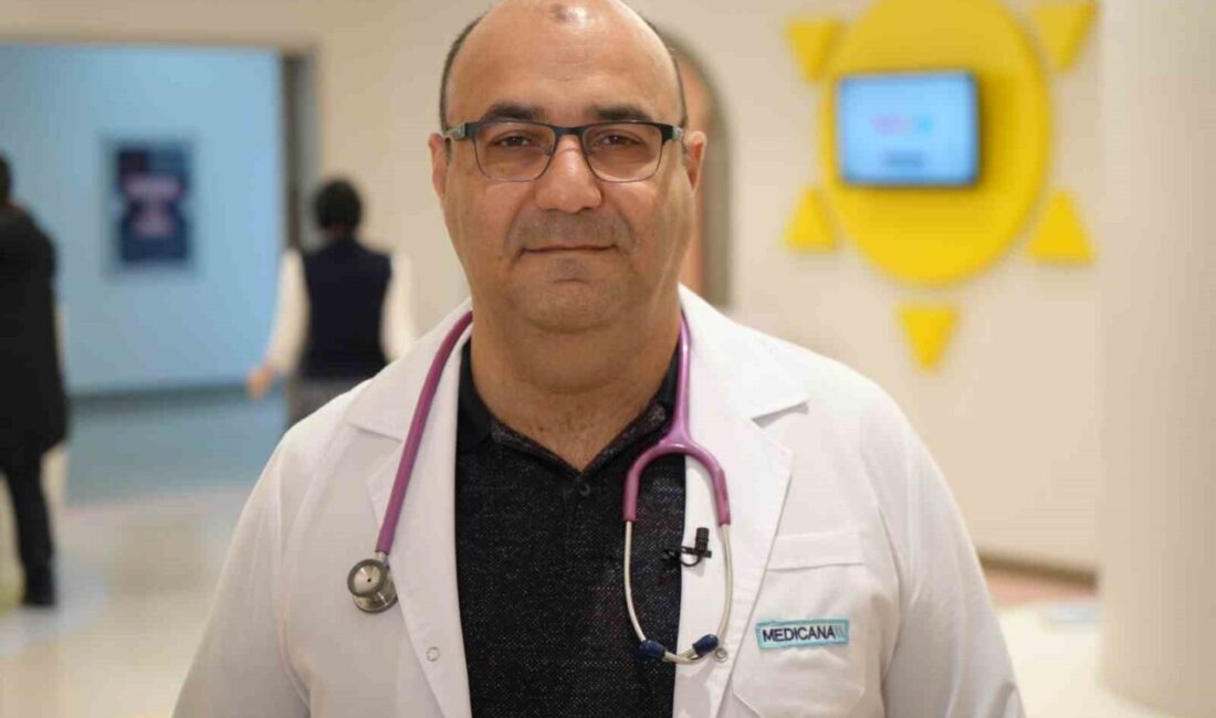Dr. Mustafa Alper Aykanat'a göre, çocukların gereksiz yere sıcak ortamlara