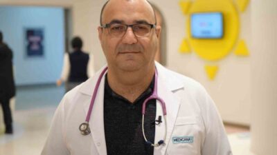 Dr. Mustafa Alper Aykanat'a göre, çocukların gereksiz yere sıcak ortamlara